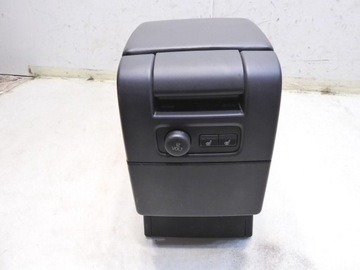 фото thumb №9, Подлокотник volvo v70 iii