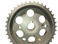 фото thumb №13, Колесо зубчасте opel fiat alfa 1.9 cdti 16v 55183530 55566016 bez pęknięcia