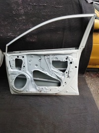 фото thumb №8, Subaru xv ii impreza v 17- дверь правый перед передние