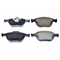 фото thumb №1, Master-sport germany 13046071862n-set-ms набор тормозных колодок тормозных, тормоза дисковые