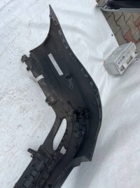 фото thumb №14, Бампер mercedes s-klasa w223 223 amg 2020 задняя задний