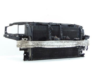 фото thumb №1, Kpl pas перед переднее audi a8 d3 3.0 fsi asn 04r