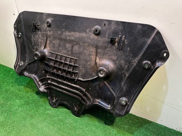 фото thumb №7, Vw e-up 12e плита захист pod бампер перед 12e825912a електрик 2013-