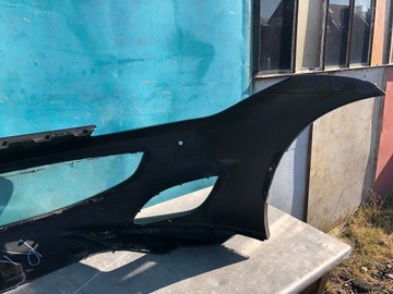 фото thumb №14, Ferrari portofino f164 бампер перед переднє usa