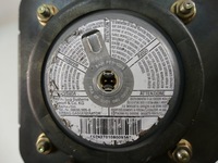 фото thumb №13, Alfa romeo 166 подушка воздушная руля