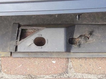 фото thumb №9, Avensis iii t27 права планка порогова поріг 08-15