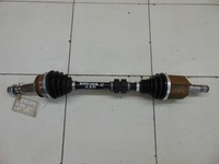 фото thumb №1, Піввісь ліва renault kadjar рестайлінг 1.5d 39101hv80a