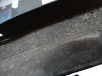 фото thumb №10, Накладка-спойлер бампера левый перед opel astra h 13121998