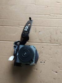 фото thumb №3, Pas безпеки лівий задня задній mitsubishi asx