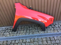 фото thumb №1, Jeep renegade 19 20 21 крыло правый оригинал