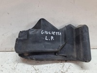 фото thumb №1, Шумоізоляція захист крила ліва перед alfa romeo giulietta