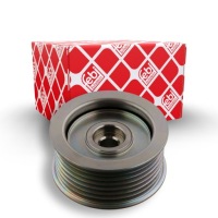 фото thumb №16, Ролик направляющая suzuki suzuki grand vitara ii jt