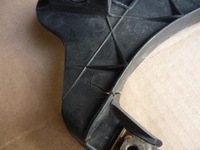 фото thumb №13, Напрямна кронштейн лампи лівий перед audi a4 b6 valeo