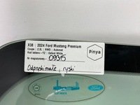 фото thumb №12, Скло передня лобове ford mustang vii 2023+