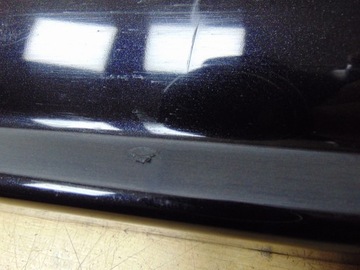 фото thumb №8, Планка боковая дверь правый перед vw sharan 7n