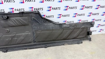 фото thumb №6, Mercedes w213 плита защита шасси правая a2136801509 красивая