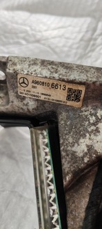 фото thumb №13, Mercedes actros mp5 зеркало левая правые камера наружная версия длинная