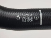 фото thumb №9, Шланг труба патрубок радіатора води bmw 3 g20 2.0i 5a0c5a3