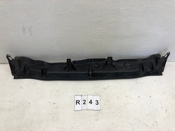 фото thumb №6, Панель под лобовым стеклом нижняя renault clio iv рестайлинг 4 eu 13-