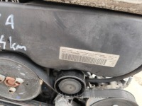 Двигун комплектний  audi a4 b8 a5 8t q5 8r itp 3.0 tdi ccw ccwa оригінал !!! в Україні, фото thumb