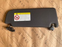 фото thumb №11, Audi a6 c7 защита солнцезащитные чёрные l+p 4g0857522 4g0857551 jf1