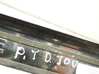 фото thumb №2, Молдинг накладка поріг правий задня dodge journey i