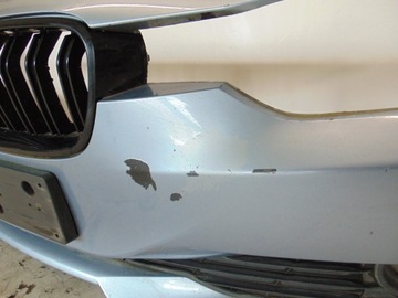 фото thumb №10, Бампер перед переднее bmw f30 f31 b40 11-