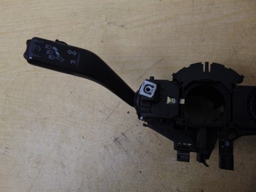 фото thumb №6, Перемикач комбінований vw tiguan 1k0953503hh