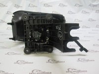 фото thumb №6, Opel meriva b 13r важіль домкрат перемикання передач 13258302 механічна коробка передач 5 передач