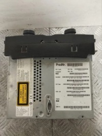 Радио без навигации porsche cayenne 92a 7pp919193de бензиновый 220kw 2016 Киев, фото thumb