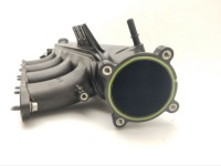 Maserati quattroporte 2014 труба / патрубок впускний повітря в Україні, фото thumb