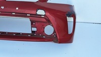 фото thumb №9, Бампер перед toyota prius iii lift 12-15r