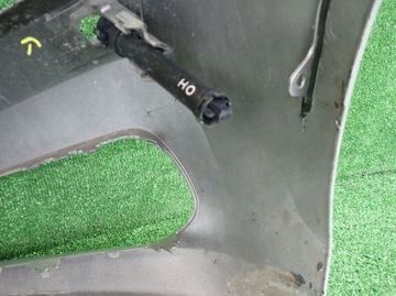 фото thumb №10, Bmw f30 f31 3 рестайлинг 14- бампер переднее перед