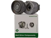 Ina натяжитель генератора renault megane 2 1.9dci Цена, фото thumb