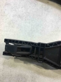 фото thumb №13, Ручка зовнішня задня ліва/права toledo iii