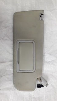 фото thumb №1, Skoda octavia 1 захист сонцезахисна