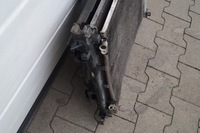 фото thumb №9, Радіатор радіатор wody кондиціонера вентилятор dacia logan ii 2 lift 1.0