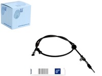 фото thumb №1, Тягa трос гальма ручного [blue print]