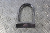 фото thumb №1, Ford mustang 2015 gt 5.0 хром накладка туннель