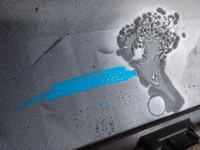 фото thumb №13, Toyota proace city 19- бампер перед передній góra