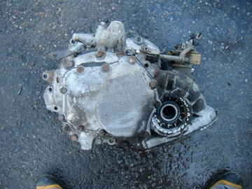 фото thumb №7, Daewoo rezzo tacuma 00-08 1.6 16v коробка передач коробки передач механічна c3944 7h018135