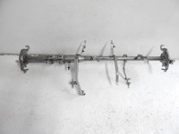 фото thumb №1, Труба pod панель mazda cx5 11-17