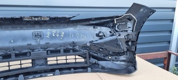 фото thumb №10, Byd sealion 7 2024- бампер перед оригінал a357