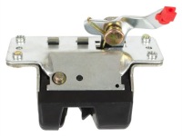 фото thumb №3, Замок крышки задняя do opel astra ii g vectra b kombi