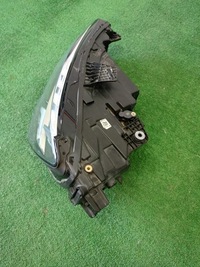 фото thumb №9, Лампа перед ліва audi a3 8y0 full led