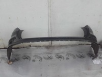 фото thumb №1, Ford mondeo mk5 kombi бампер задняя