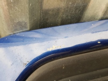 фото thumb №7, Opel meriva a капот крышка двигателя