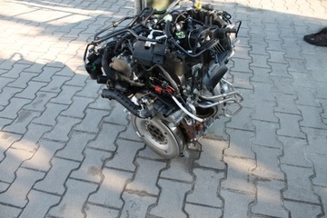 фото thumb №6, Двигун комплектний ford puma b7jb ecoboost 10 тис. км