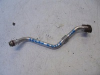 фото thumb №1, Труба трубка egr dacia logan ii 0.9 tce