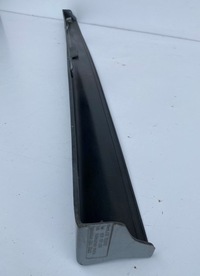 фото thumb №5, Поріг накладка поріг vw fox ms design 5z0071685